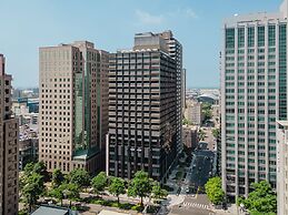 Hotel Nikko Kaohsiung