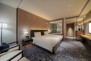 Hotel Nikko Kaohsiung