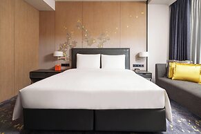 Hotel Nikko Kaohsiung