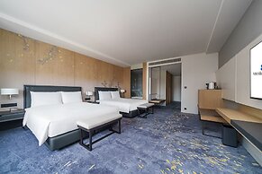 Hotel Nikko Kaohsiung