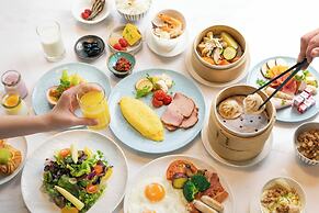 Hotel Nikko Kaohsiung