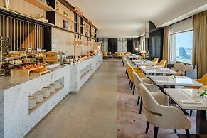 Hotel Nikko Kaohsiung