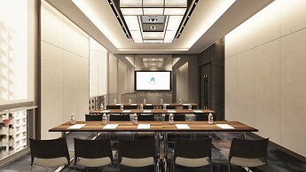 Hotel Nikko Kaohsiung