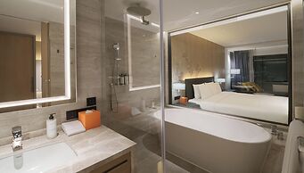 Hotel Nikko Kaohsiung