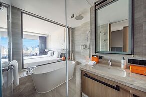 Hotel Nikko Kaohsiung