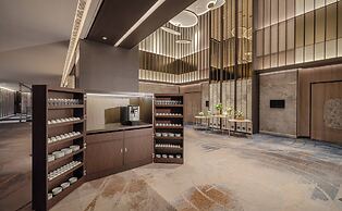 Hotel Nikko Kaohsiung