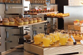 Hotel Nikko Kaohsiung