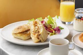 Hotel Nikko Kaohsiung