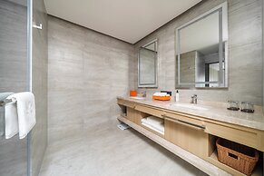 Hotel Nikko Kaohsiung