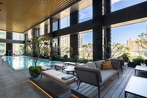 Hotel Nikko Kaohsiung