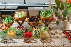 Hotel Nikko Kaohsiung