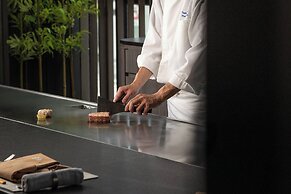 Hotel Nikko Kaohsiung