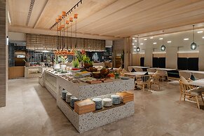 Hotel Nikko Kaohsiung