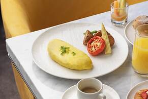 Hotel Nikko Kaohsiung