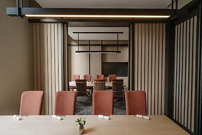 Hotel Nikko Kaohsiung