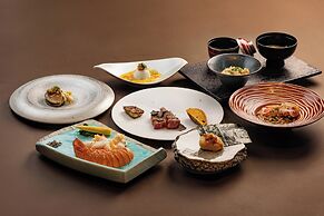 Hotel Nikko Kaohsiung