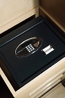 Hotel Nikko Kaohsiung