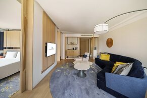 Hotel Nikko Kaohsiung