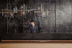 Hotel Nikko Kaohsiung