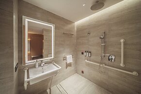 Hotel Nikko Kaohsiung