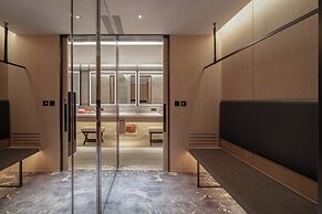 Hotel Nikko Kaohsiung