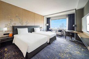 Hotel Nikko Kaohsiung