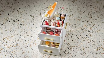 Hotel Nikko Kaohsiung