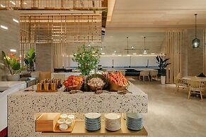 Hotel Nikko Kaohsiung