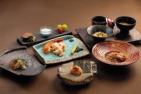 Hotel Nikko Kaohsiung