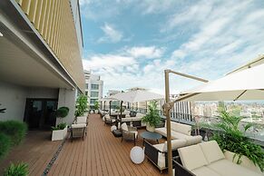 Hotel Nikko Kaohsiung