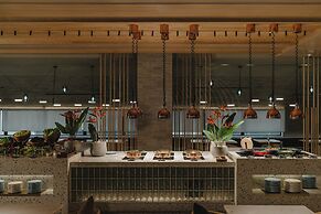 Hotel Nikko Kaohsiung