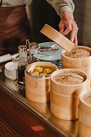 Hotel Nikko Kaohsiung