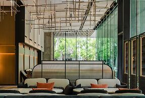 Hotel Nikko Kaohsiung