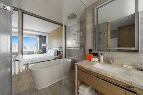 Hotel Nikko Kaohsiung