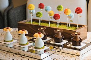 Hotel Nikko Kaohsiung