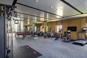 Hotel Nikko Kaohsiung