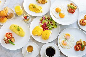 Hotel Nikko Kaohsiung