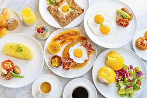 Hotel Nikko Kaohsiung