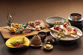 Hotel Nikko Kaohsiung