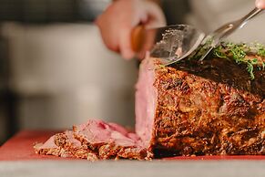 Hotel Nikko Kaohsiung