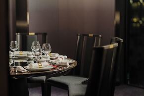 Hotel Nikko Kaohsiung