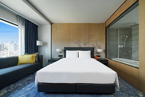 Hotel Nikko Kaohsiung