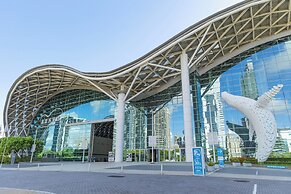 Hotel Nikko Kaohsiung