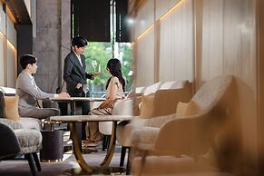 Hotel Nikko Kaohsiung