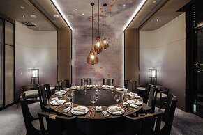 Hotel Nikko Kaohsiung