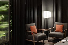 Hotel Nikko Kaohsiung