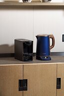 Hotel Nikko Kaohsiung