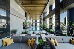 Hotel Nikko Kaohsiung