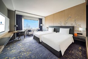 Hotel Nikko Kaohsiung