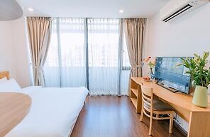 Big Hotel Ha Noi
